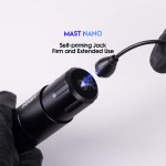 PEN MAST